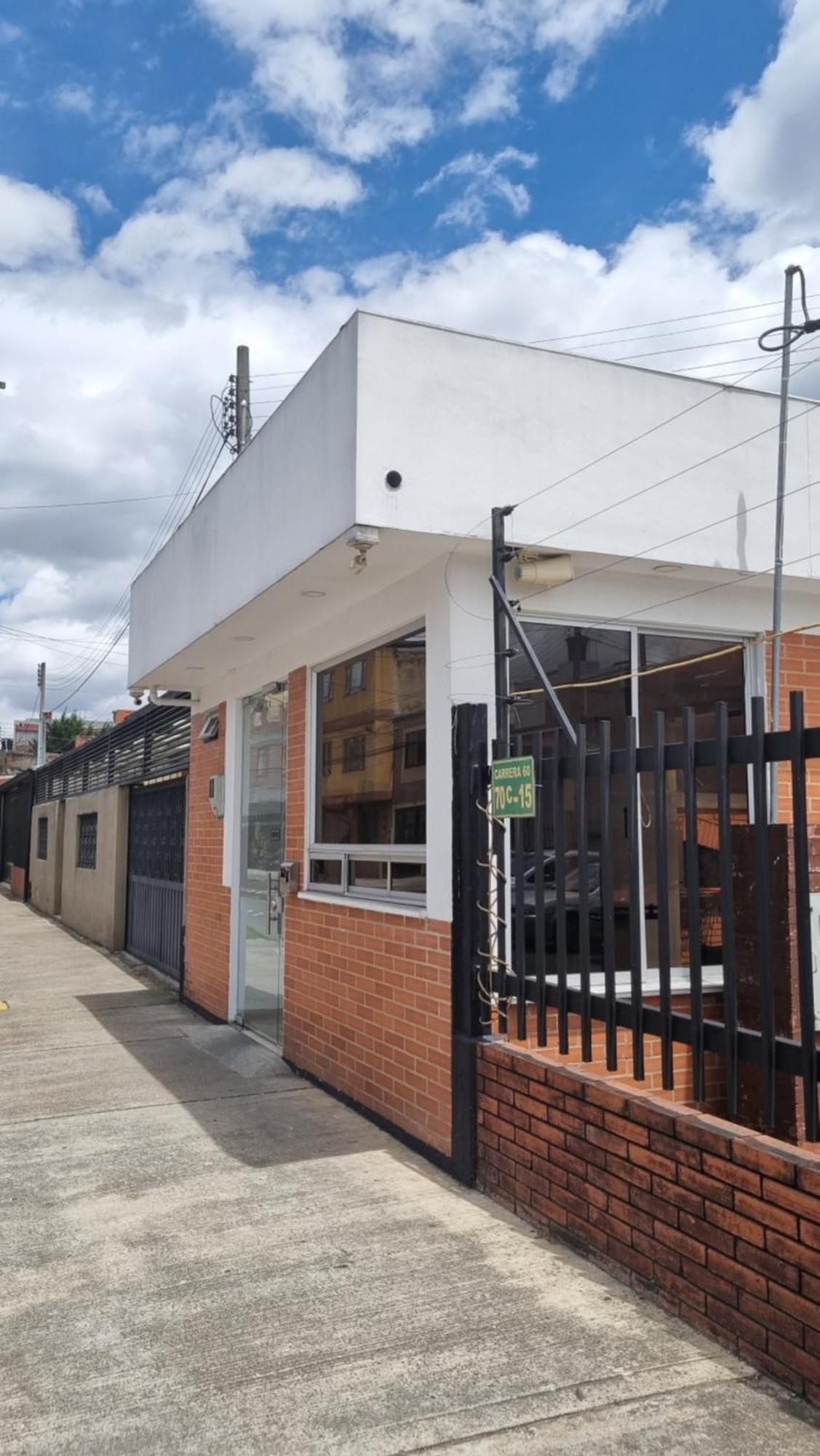 Hospedagem domiciliar Casa Dohko