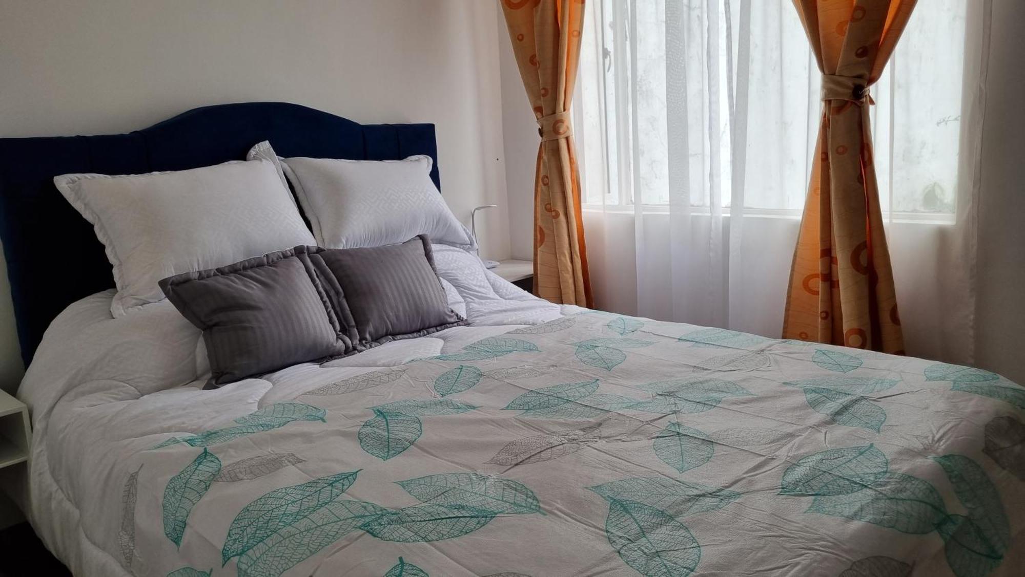 Hospedagem domiciliar Casa Dohko