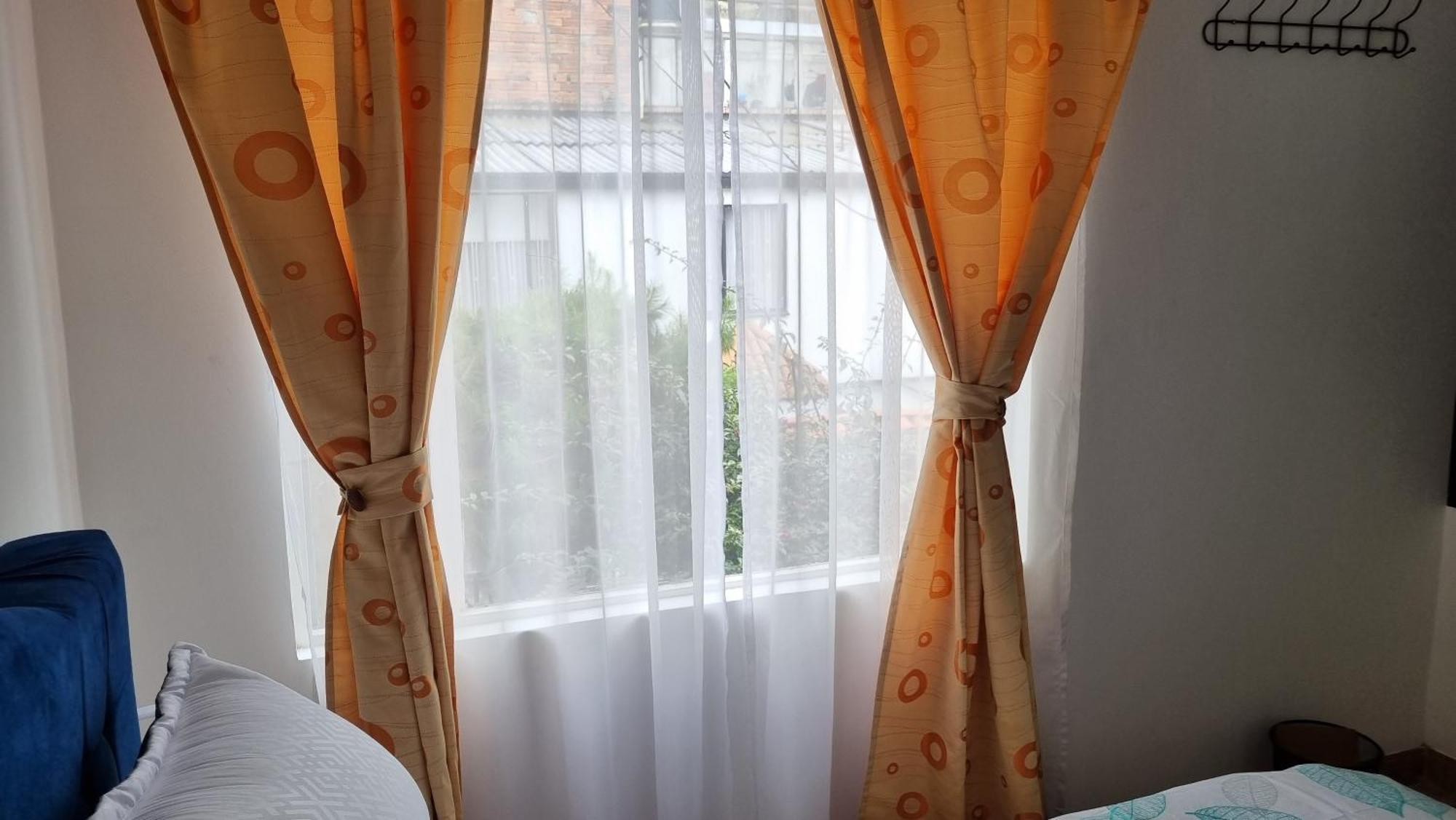 Hospedagem domiciliar Casa Dohko *