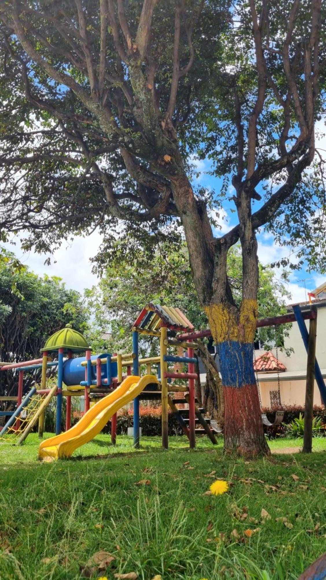 Hospedagem domiciliar Casa Dohko Bogotá